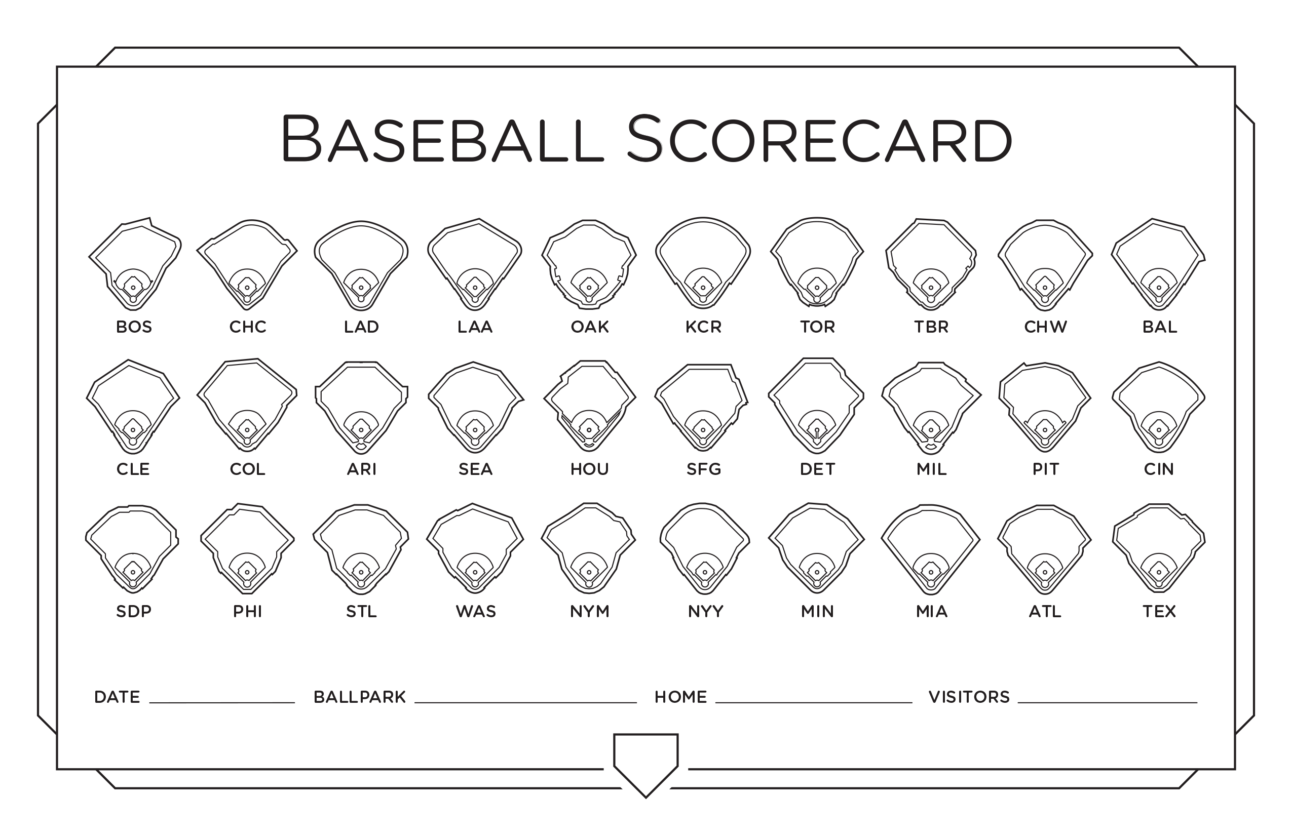 Scoring Baseball THIRTY81 Press scoring-baseball-thirty81-press