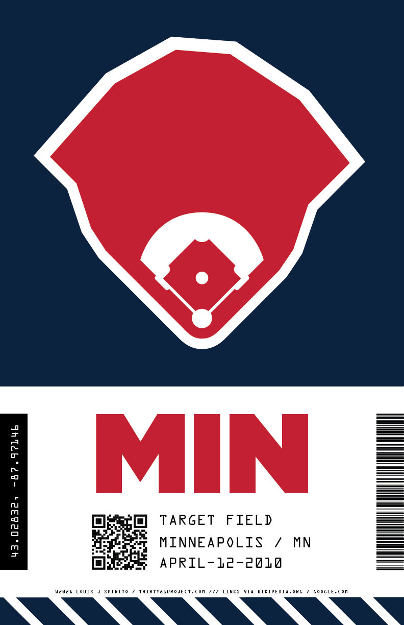 Target Field Interactive