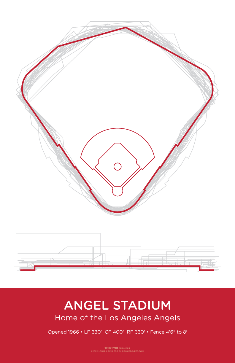 Angel Stadium