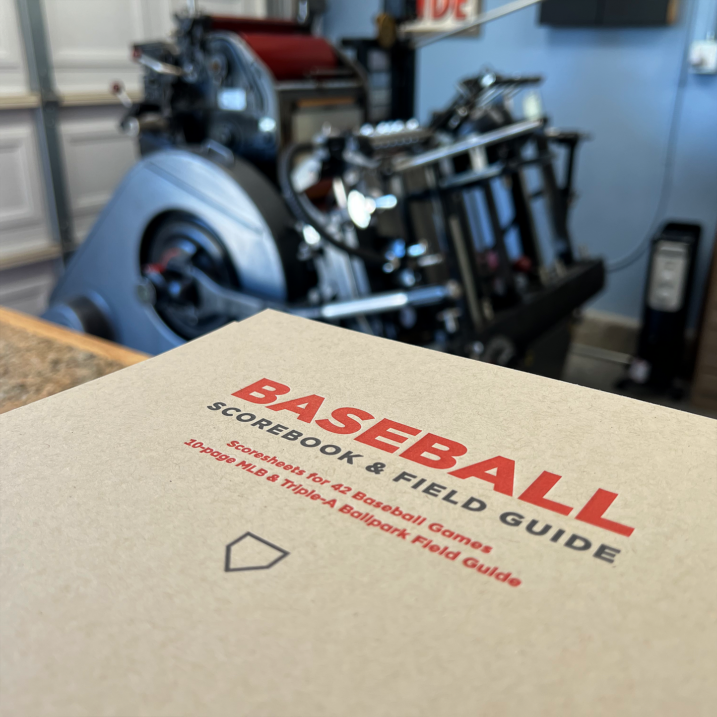 Travel Scorebook 2nd Edition