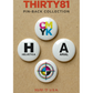Design Horror Pin-Back Set