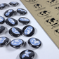 One Earth, Many Projections Pin-Back Set