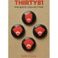 Giants Home Fields Pin-Back Set