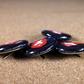 Giants Home Fields Pin-Back Set