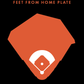 Oriole Park Custom Print
