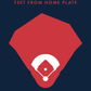 Progressive Field Custom Print