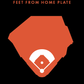 Oracle Park Custom Print