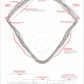 Dimensions of Baseball (2020) 11x17