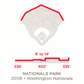 Fields of Baseball (2020) 11x17